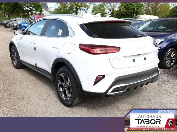 Kia XCeed MT Bi-LED SHZ PrivG Nav Kam PDC Carplay bild 4