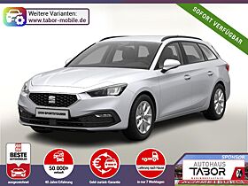 Seat Leon ST DSG Style LED VisionP SHZ 3ZCli ACC FulL Seat Leon ST DSG Style LED VisionP SHZ 3ZCli ACC FulL