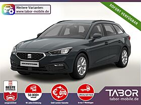 Seat Leon ST DSG Style LED WinterP Kam Kessy PrivacyG