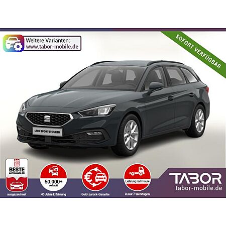 Seat Leon leasen