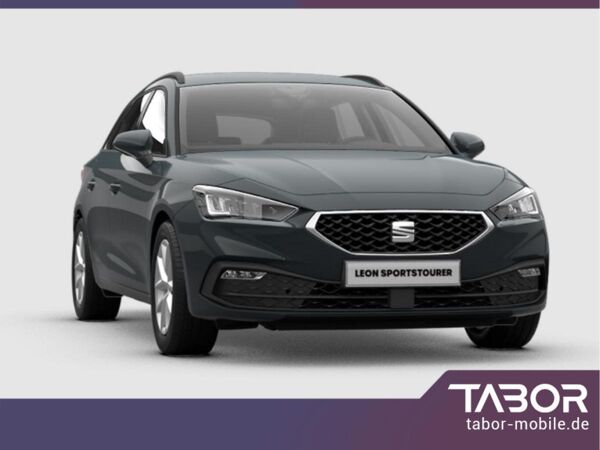 Seat Leon ST DSG Style LED VisionP SHZ 3ZCli ACC FulL bild 2