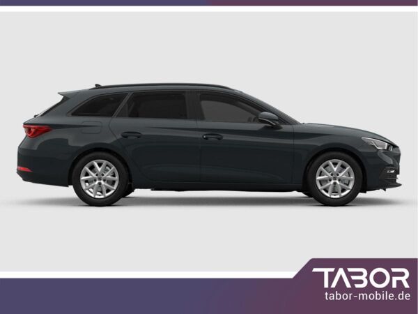 Seat Leon ST DSG Style LED WinterP Kam Kessy PrivacyG bild 3
