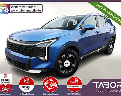 Kia Sportage MY26 AT ACC LED SHZ Kam Nav 2xPDC Keyl
