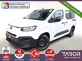 Fiat Doblo Kombi N1 Klimaaut PrivG LED 3xIso CarP Tem Fiat Doblo Kombi N1 Klimaaut PrivG LED 3xIso CarP Tem