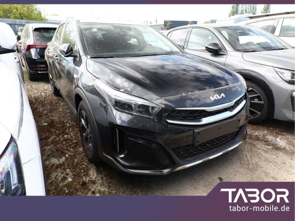 Kia XCeed MT Bi-LED SHZ PrivG Nav Kam PDC Carplay bild 2