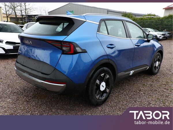 Kia Sportage AT ACC LED SHZ Kam Nav 2xPDC Keyl Carpl bild 3