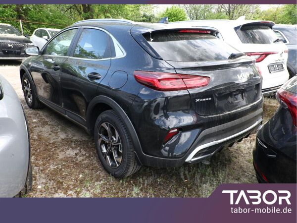 Kia XCeed MT Bi-LED SHZ PrivG Nav Kam PDC Carplay bild 4