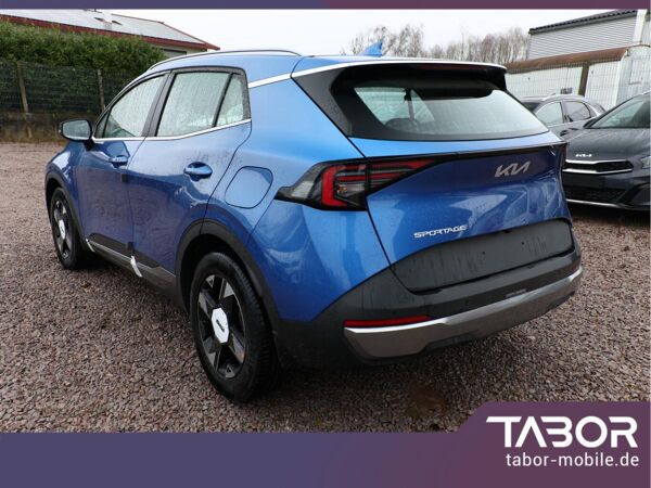 Kia Sportage AT ACC LED SHZ Kam Nav 2xPDC Keyl Carpl bild 4