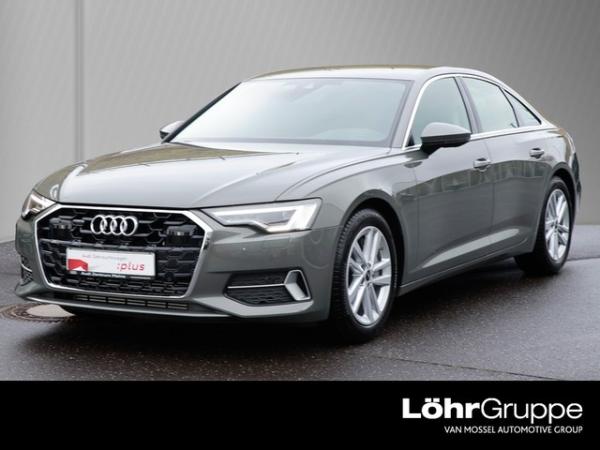 Audi A6 Limousine 55 TFSI advanced Navi Matrix Kamera bild