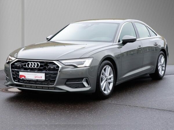 Audi A6 Limousine 55 TFSI advanced Navi Matrix Kamera bild 2