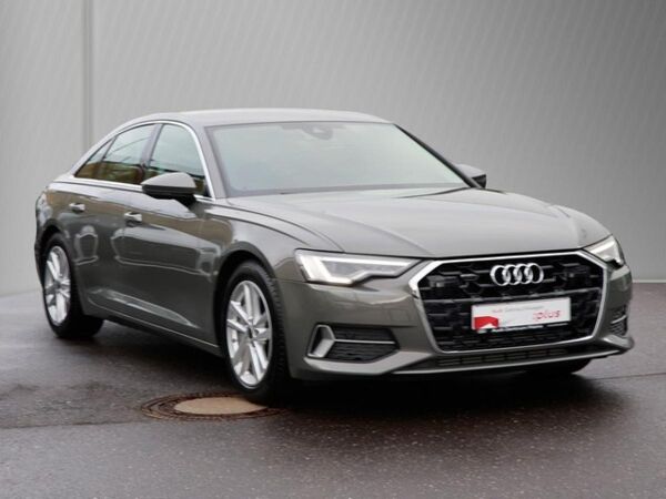 Audi A6 Limousine 55 TFSI advanced Navi Matrix Kamera bild 4