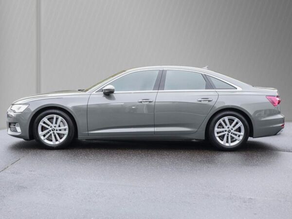 Audi A6 Limousine 55 TFSI advanced Navi Matrix Kamera bild 5