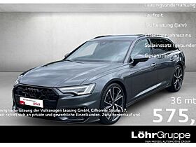 Audi S6 Avant 3.0 TDI quattro tiptronic *Kamera*ACC* Audi S6 Avant 3.0 TDI quattro tiptronic *Kamera*ACC*