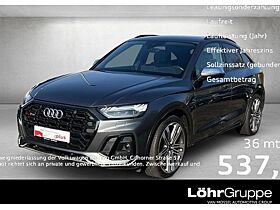 Audi SQ5 Sportback 3.0 TDI quattro tiptronic Pano*AHK