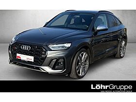 Audi SQ5 Sportback 3.0 TDI quattro tiptronic Pano*AHK