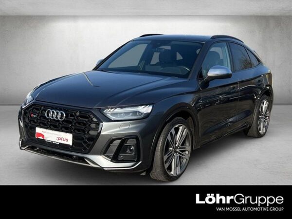 Audi SQ5 Sportback 3.0 TDI quattro tiptronic Pano*AHK bild