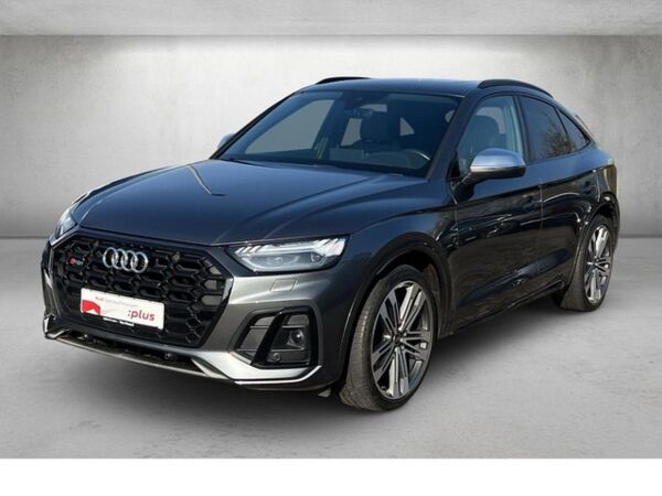 Audi SQ5 Sportback 3.0 TDI quattro tiptronic Pano*AHK bild 2