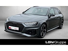 Audi RS4 Avant 2.9 TFSI quattro tiptronic *Matrix* Audi RS4 Avant 2.9 TFSI quattro tiptronic *Matrix*