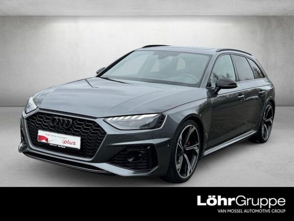Audi RS4 Avant 2.9 TFSI quattro tiptronic *Matrix* bild 2