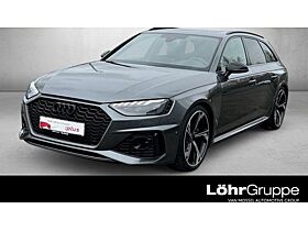 Audi RS4 Avant 2.9 TFSI quattro tiptronic *Matrix*