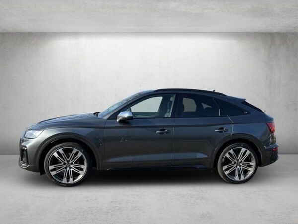 Audi SQ5 Sportback 3.0 TDI quattro tiptronic Pano*AHK bild 3
