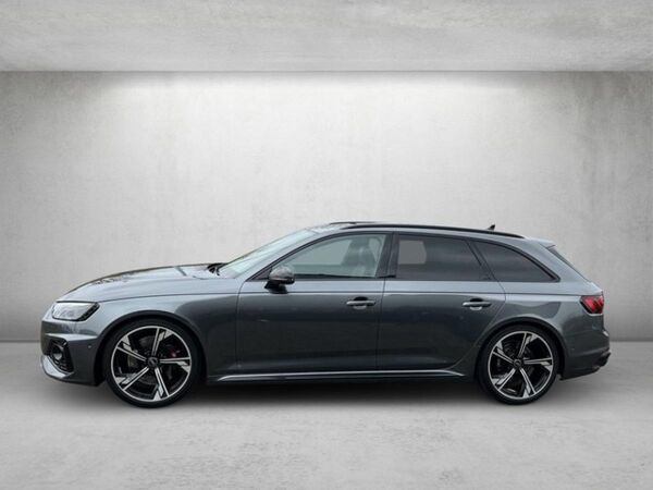 Audi RS4 Avant 2.9 TFSI quattro tiptronic *Matrix* bild 3