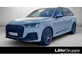 Audi SQ7 4.0 TFSI quattro tiptronic *Matrix*B&O*AHK*