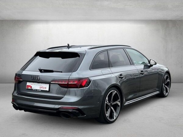 Audi RS4 Avant 2.9 TFSI quattro tiptronic *Matrix* bild 4