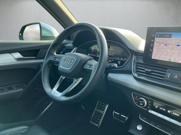 Audi SQ5 Sportback 3.0 TDI quattro tiptronic Pano*AHK bild 7