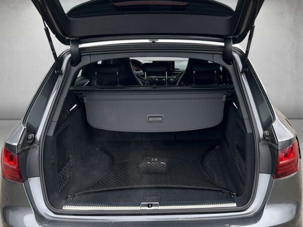 Audi RS4 Avant 2.9 TFSI quattro tiptronic *Matrix* bild 6