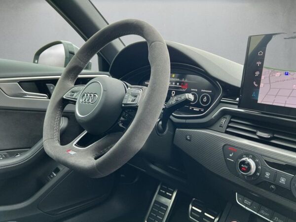 Audi RS4 Avant 2.9 TFSI quattro tiptronic *Matrix* bild 7