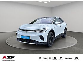 Volkswagen ID.4 ProPerformance 4Mot. NAVI+IQ.LIGHT+PANO+ACC
