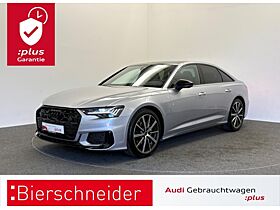 Audi A6 FINANZIERUNG MIT RÜCKGABE! Limousine 40 TDI qu. S tronic line FINANZIERUNG MIT RÜCKGABEOPTON!MATRIX
