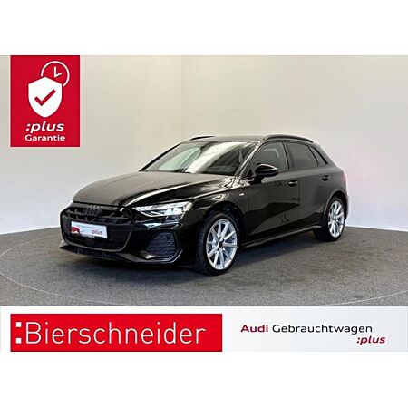 Audi A3 leasen