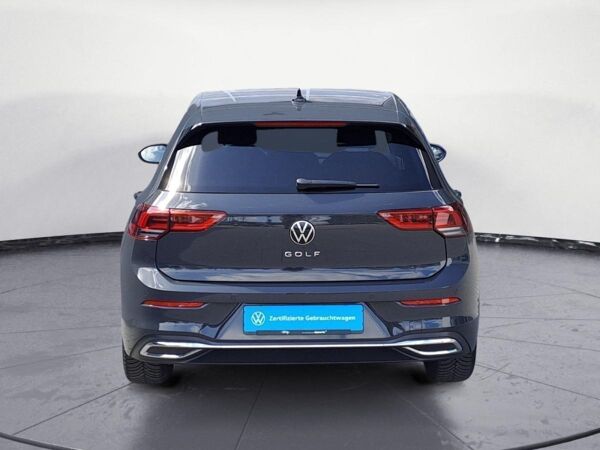Volkswagen Golf 1.5 TSI Fahrprofil LED App-Connect LightAssist bild 5