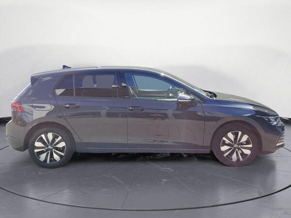 Volkswagen Golf 1.5 TSI Fahrprofil LED App-Connect LightAssist bild 6