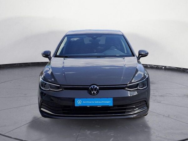 Volkswagen Golf 1.5 TSI Fahrprofil LED App-Connect LightAssist bild 7