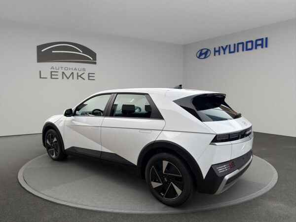 Hyundai IONIQ 5 ⚡️63kWh⚡INCL. WÄRMEPUMPE🚗 AKTIONSLEASING MAI bild 4