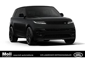 Land Rover Range Rover Sport P460e Dynamic SE Hybrid HUD Luftfederung AD Niveau AHK-el. klappb. Land Rover Range Rover Sport P460e Dynamic SE Hybrid HUD Luftfederung AD Niveau AHK-el. klappb.