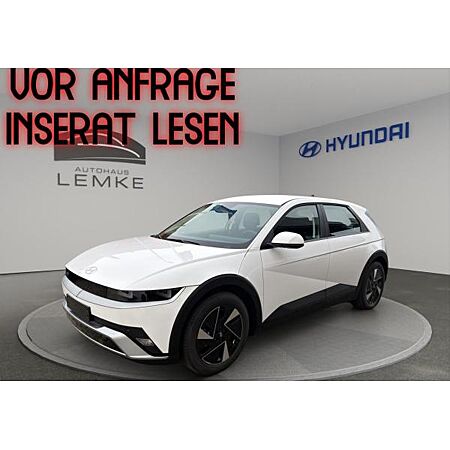 Hyundai IONIQ 5 leasen