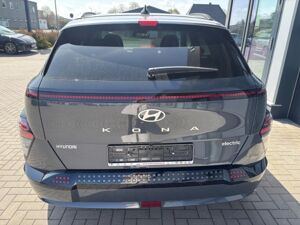 Hyundai KONA Elektro 65kWh PRIME Technik-Paket bild 7