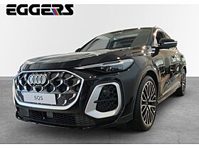 Audi SQ5 Sportback TFSI
