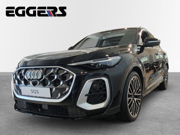 Audi SQ5 Sportback TFSI bild