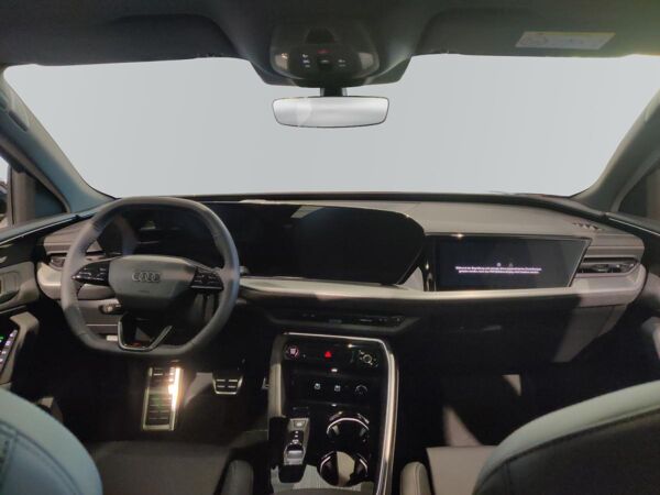 Audi SQ5 Sportback TFSI bild 2