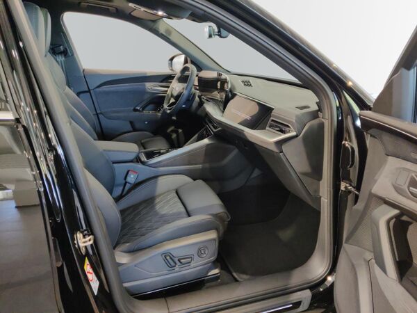 Audi SQ5 Sportback TFSI bild 4