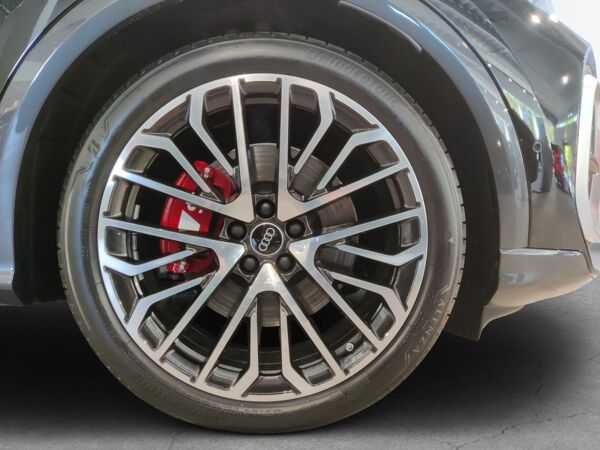 Audi SQ5 Sportback TFSI bild 6