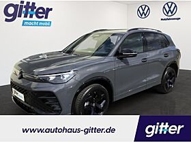 Volkswagen Tiguan 2.0 TDI 4Motion R-Line Black Style 193 PS TDI 4MOTION | Massage | Leder | High End Technik Volkswagen Tiguan 2.0 TDI 4Motion R-Line Black Style 193 PS TDI 4MOTION | Massage | Leder | High End Technik