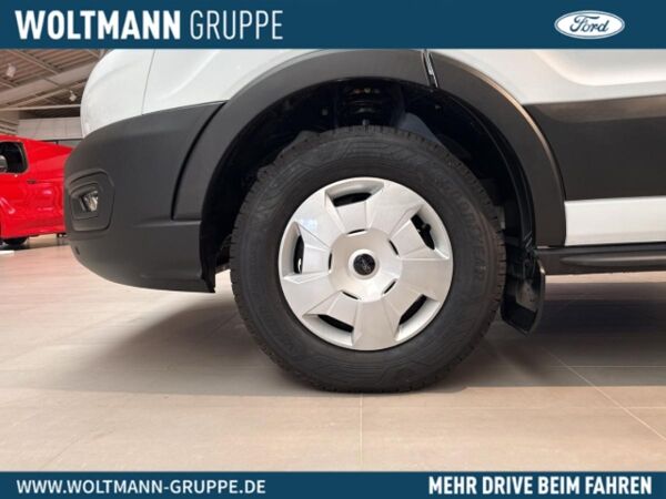 Ford Transit Kasten DOPPELKABINE 7. Sitzer 350 L3 Trend bild 5