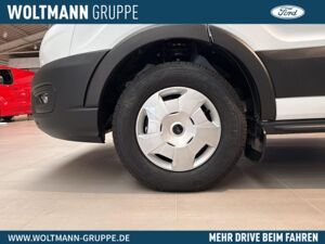 Ford Transit Kasten DOPPELKABINE 7. Sitzer 350 L3 Trend bild 5