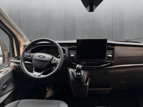 Ford Transit Kasten DOPPELKABINE 7. Sitzer 350 L3 Trend bild 7